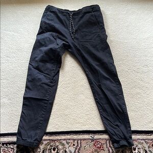 Charles and a Half Joggers (Sm)